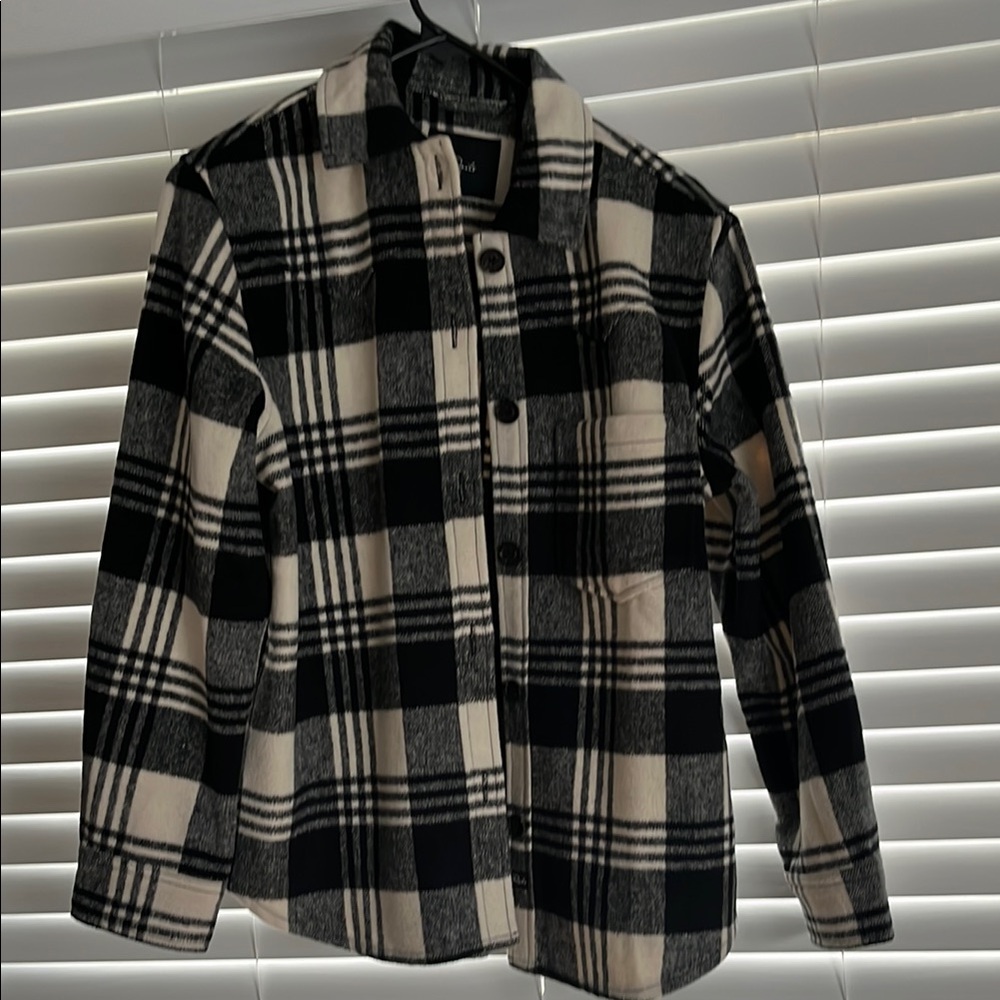 Rails Tripp Shirt Jacket